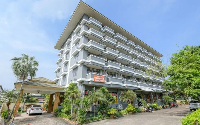 OYO 463 Tycoon Place