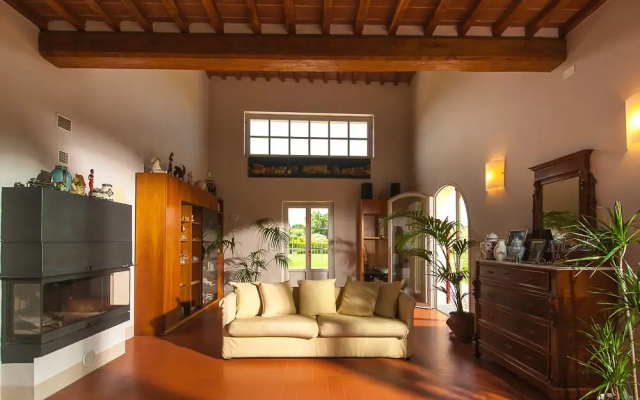 Cascina Canova B&B