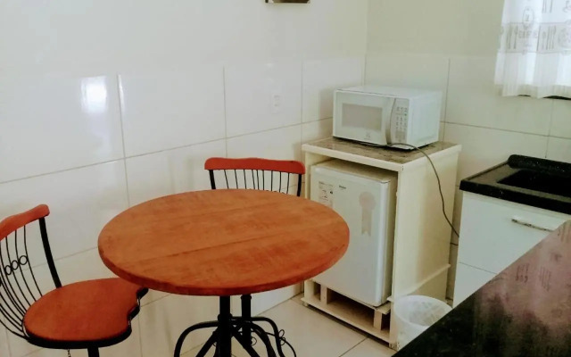 Pousada Riacho Da Areia