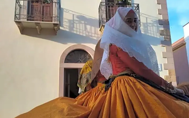 B&B Il Porticciolo Portoscuso