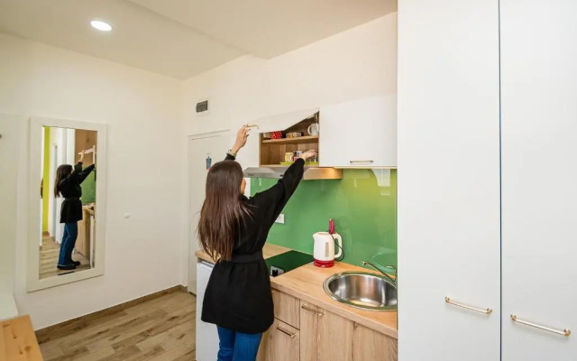 Kalanj Apartmani I Sobe