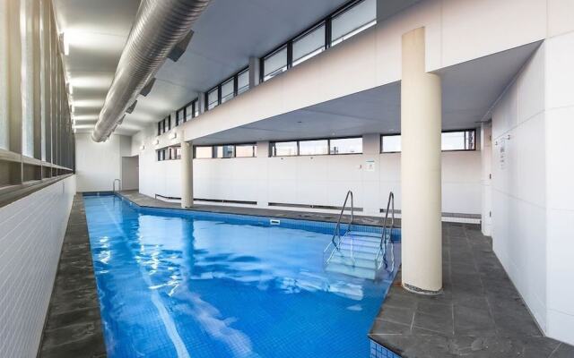 Royal Stays Apartments - Whiteman St