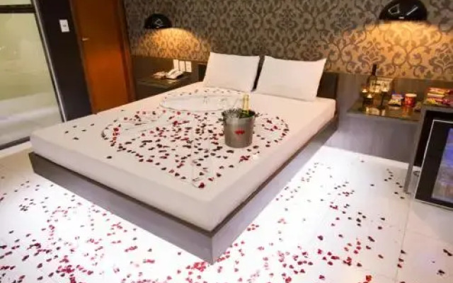 Motel Alvorada - Adults only