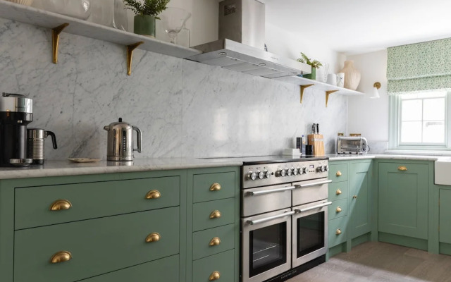 Chester Row IV by Onefinestay