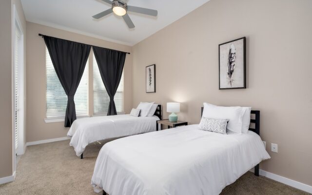 Kasa Houston Galleria Apartments