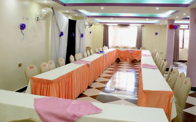 Sawan Hotel