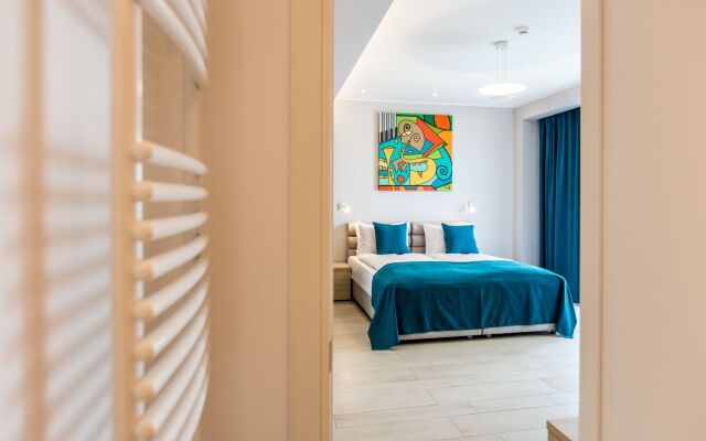 Mava Apartamente