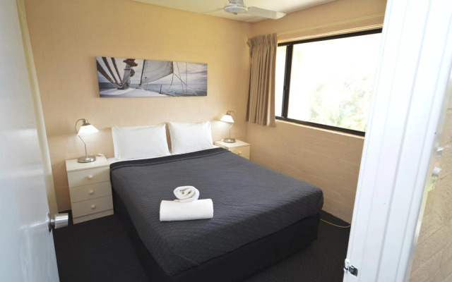 Riverview Holiday Apartment 65 - Kalbarri WA