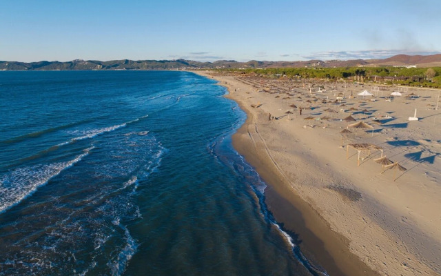 San Pietro Serenity Home