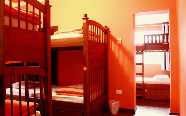 Motter Home Curitiba Hostel
