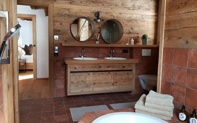 Chalet Belle Kaiser