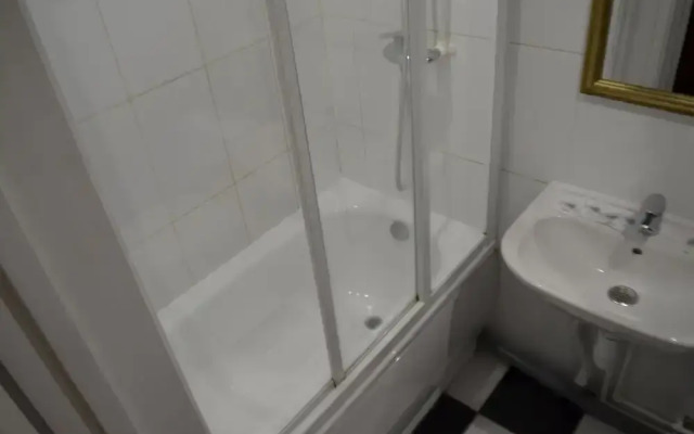 Апартаменты на Малом Каретном