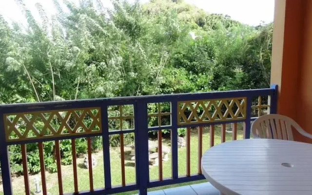 Residence BEQUIA