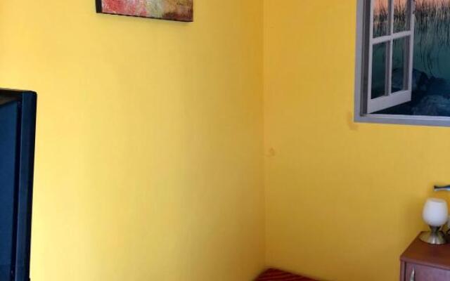 ÉVA apartman, Helikon-liget