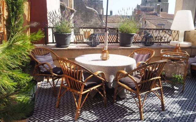 Chambres d'Hotes Diderot