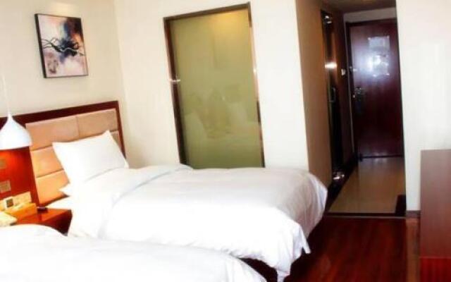 Yaxiang International Residential Hotel