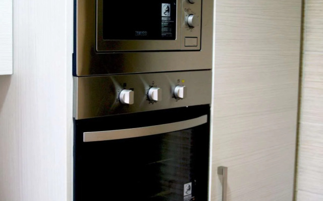 Appartement Résidence Corail - City Golf