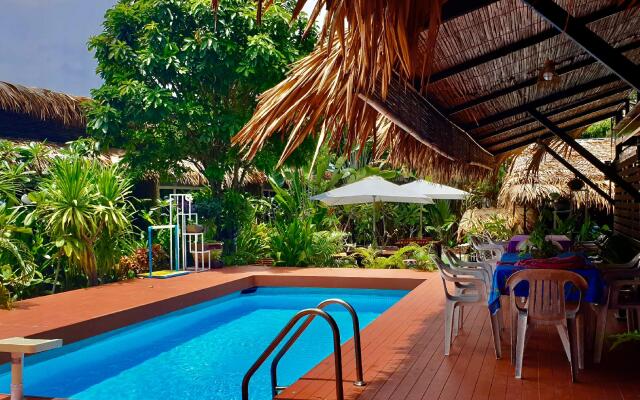 Lipe Oasis Resort