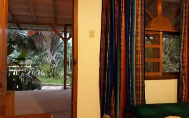 Banana Lodge