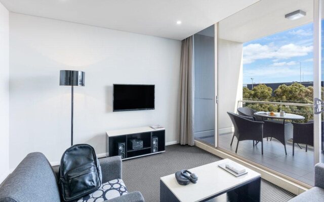 Meriton Suites North Ryde