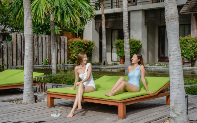 Pattara Resort & Spa