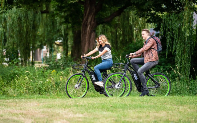 Fletcher Wellness-Hotel Brabant-Mill