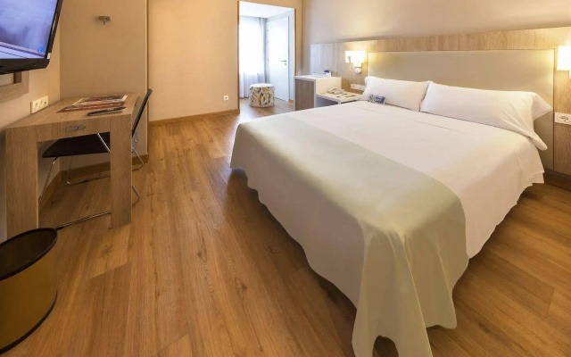 INNSiDE by Meliá San Sebastian Orly