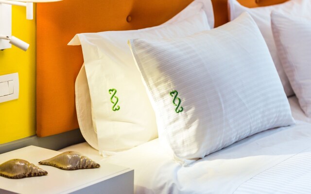 Menta City Boutique Hotel