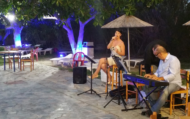 Rodos Blue Resort
