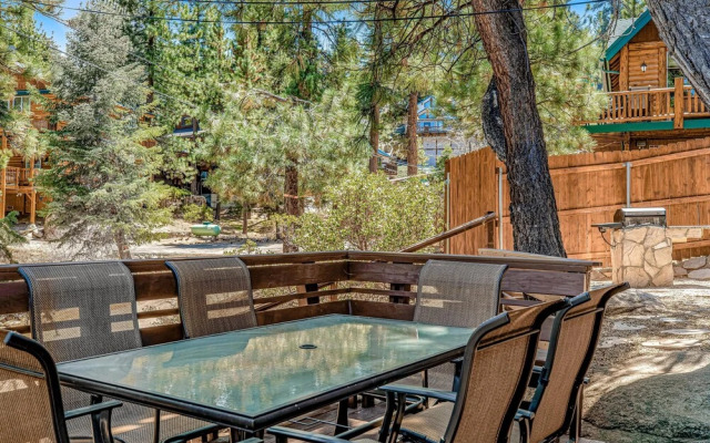 Castle Rock Cabin #178