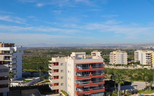 Myflats Luxury Arenales