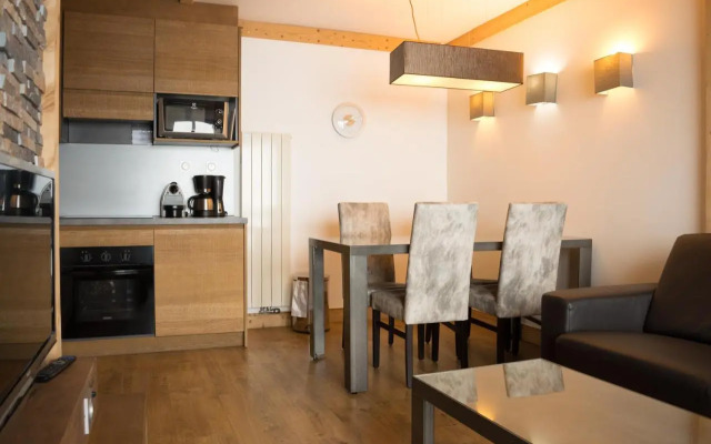 Résidence Koh-I Nor by Les Etincelles