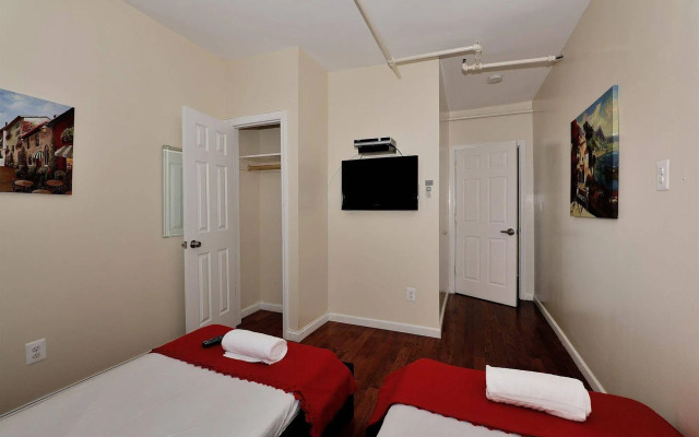 Rostel- Hostel