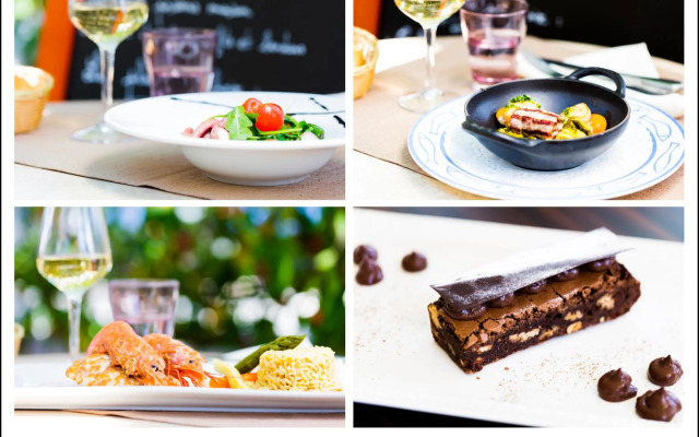 Hotel Restaurant Le Cours