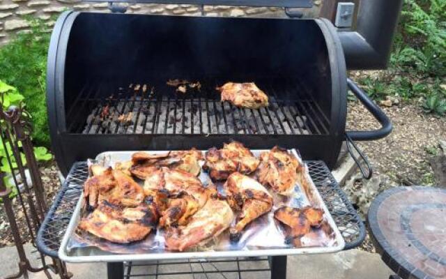 Rocky Overlook at Scurlock Farms