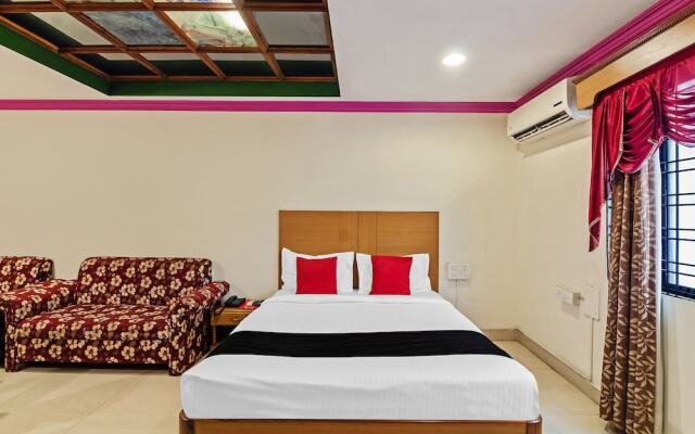 OYO Rooms Nampally Station