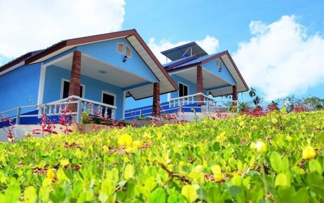 Theppahrak Home