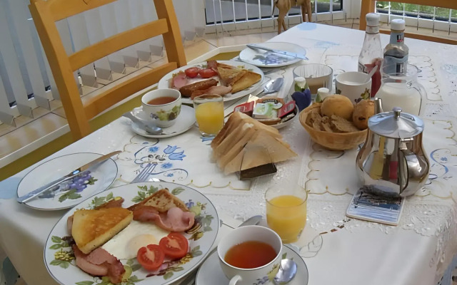 Garron View Bed and Breakfast