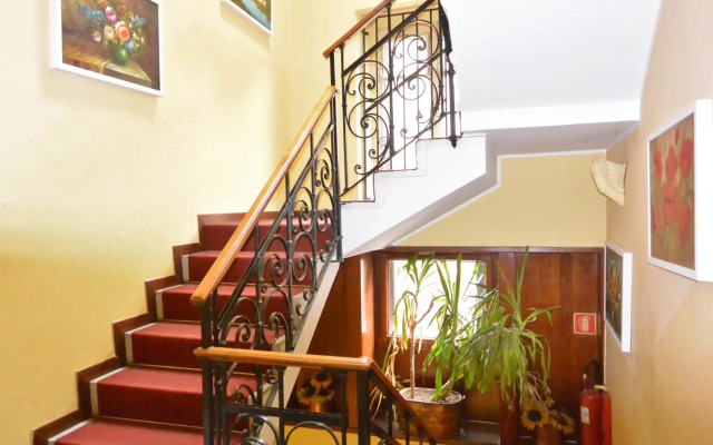 Hotel Trentina