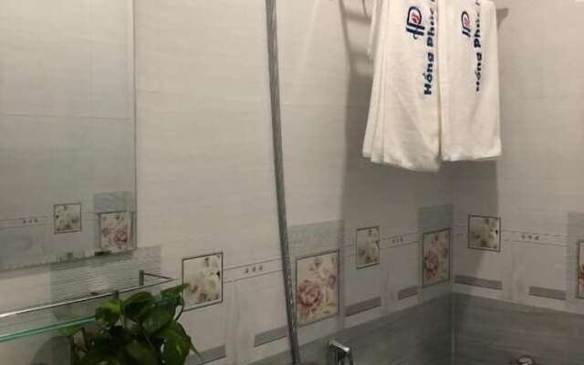 Hotel Hong Phuc