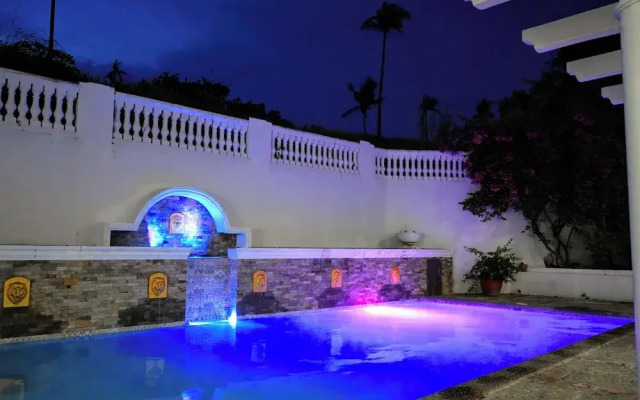Casa Del Faro