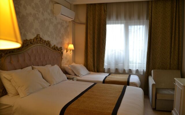 In Istanbul Hotel