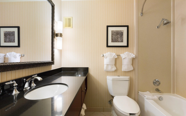 Holiday Inn Sacramento Downtown-Arena by IHG