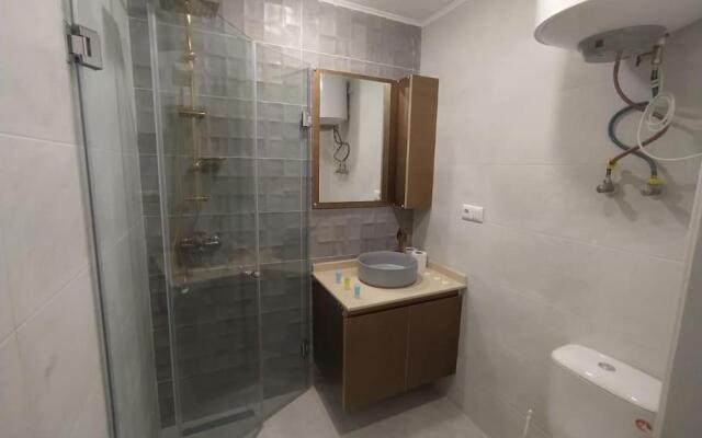 Leo Group LUXURY APARTMENT 08-155B Sunrise Batumi