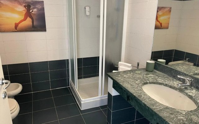 Hotel Sporting Brugherio