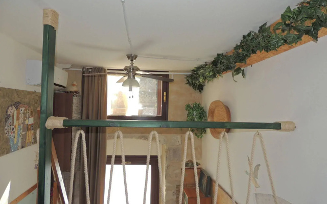 Eco B&B LAbbraccio