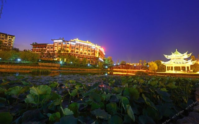 Gongzhou Hotel