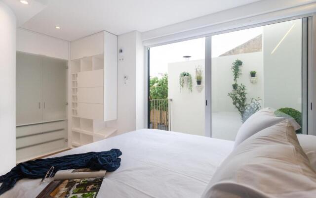 Embaixador Apartments&Suites