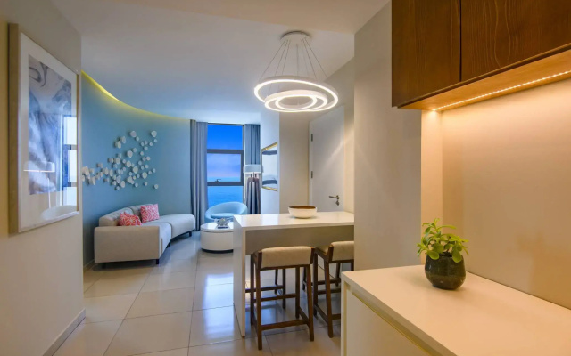 Grand Aston Habana