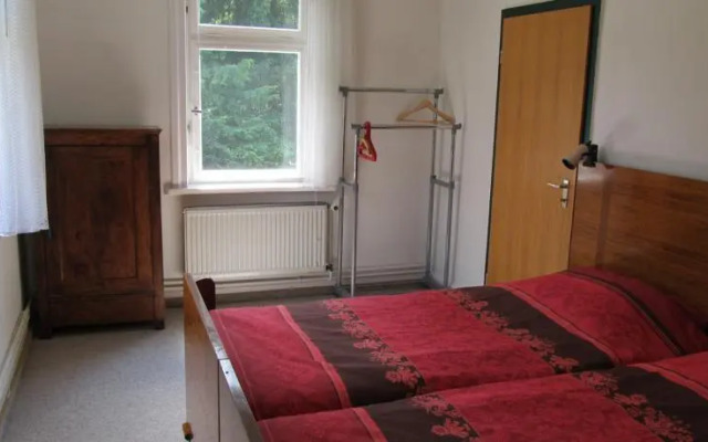 Hexenstieg House Lerbach